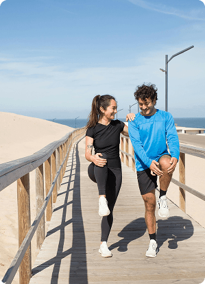 Vibe match example 1